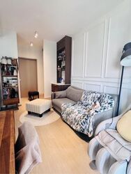 The Garden Residences (D19), Apartment #515487091